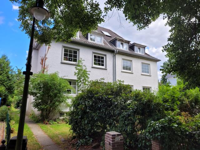 Apartment mieten in Schwachhausen, Bremen