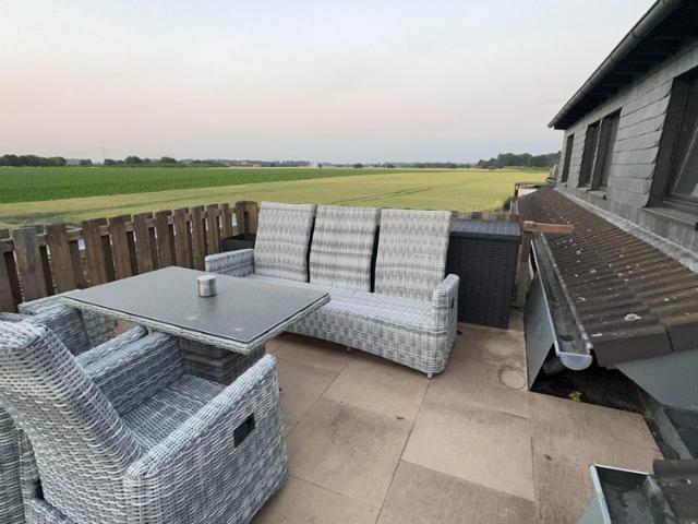 Apartment mieten in Meerbusch, Latum