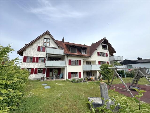 Wohnung kaufen in Tägerig, Aargau