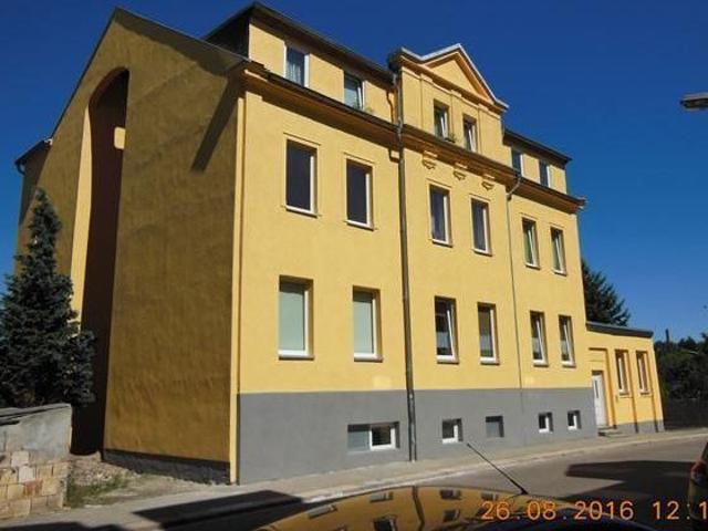 Wohnung mieten in Limbach-Oberfrohna, Sachsen