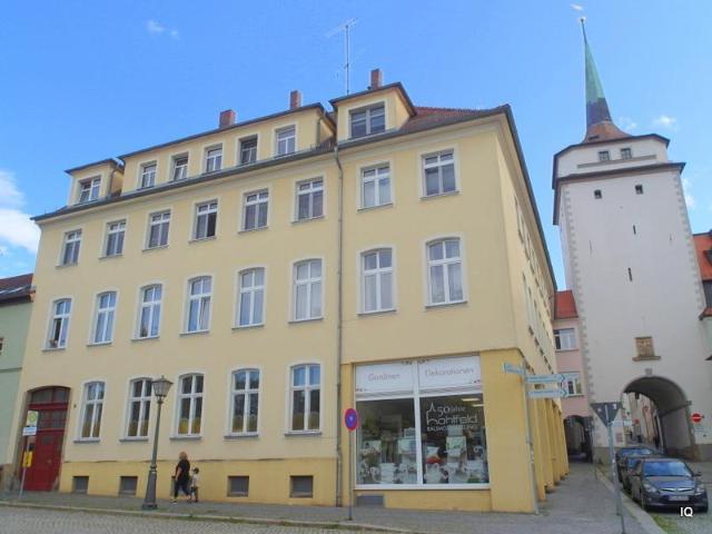 Apartment mieten in Bautzen, Sachsen
