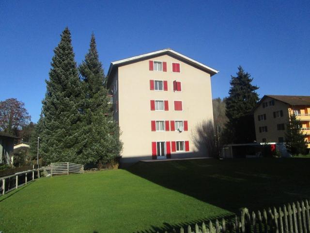 Attikawohnung mieten in Huttwil, Bern