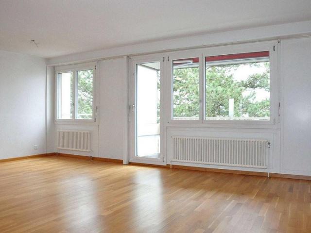 Apartment mieten in Waldegg, Münchenbuchsee