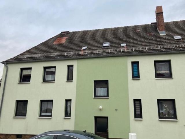 Wohnung mieten in Zwickau, Sachsen