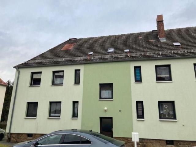 Apartment mieten in Auerbach, Zwickau