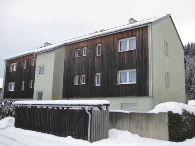 Wohnung mieten in Steiermark