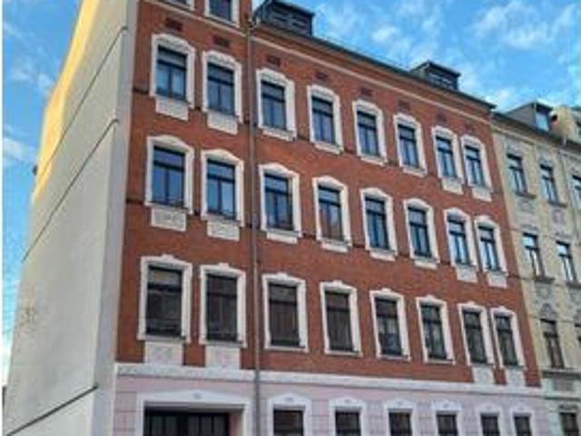 Apartment kaufen in Schloßchemnitz, Chemnitz