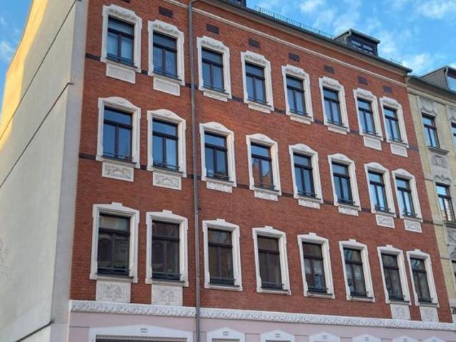 Wohnung kaufen in Schloßchemnitz, Chemnitz