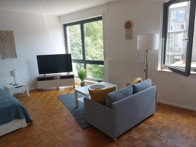 Wohnung mieten in Mitte-Nordost, Munster