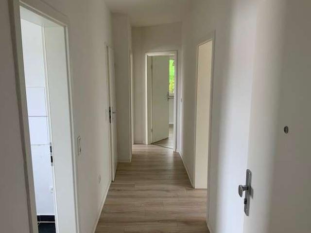 Wohnung mieten in Höcklingsen, Hemer