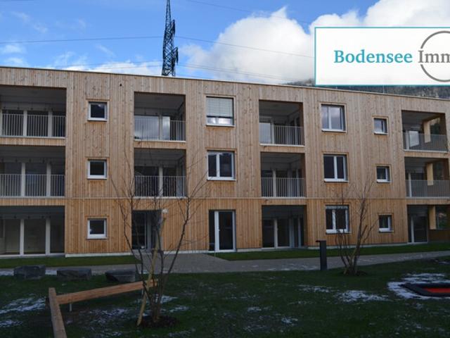 Apartment kaufen in Bludenz, Vorarlberg