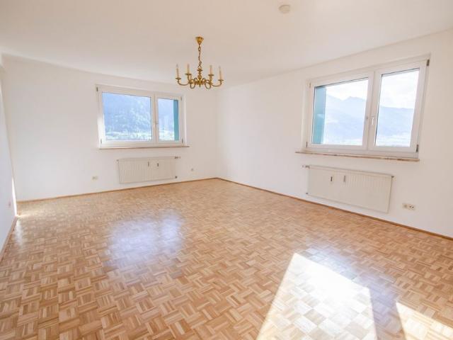 Apartment mieten in Oberdorf, Spittal an der Drau