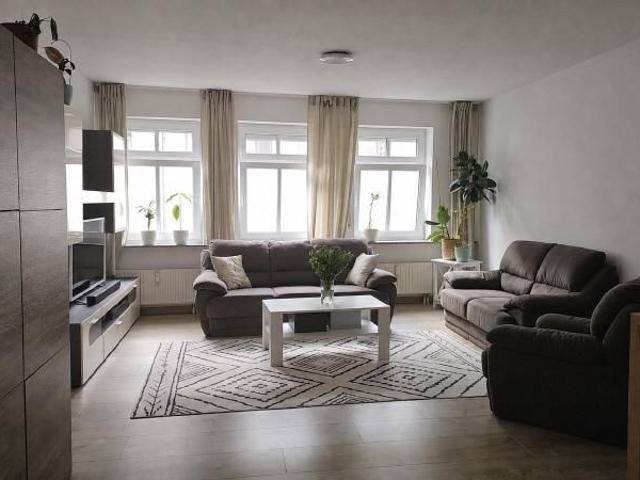 Apartment mieten in Crimmitschau