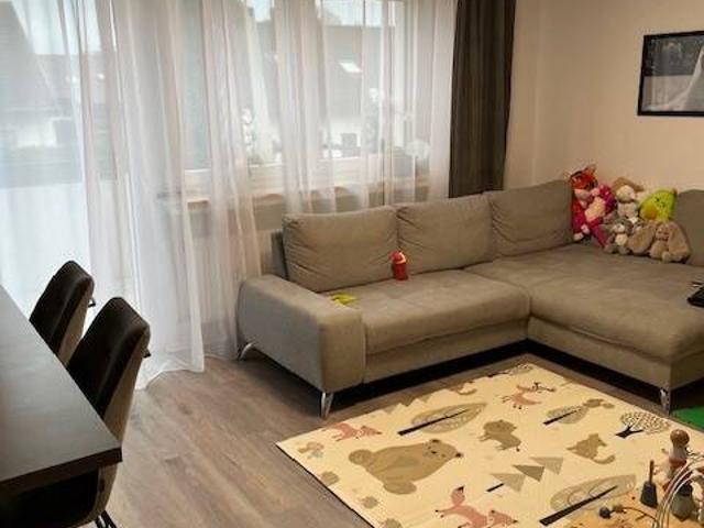 Etagenwohnung kaufen in Werl