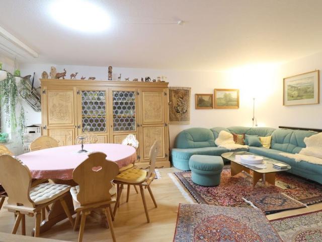 Haus mieten in Ufhabi, Lörrach