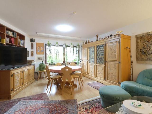 Haus mieten in Ufhabi, Lörrach