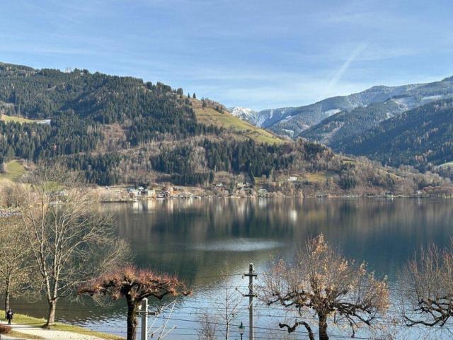 Apartment kaufen in Zell am See, Salzburg
