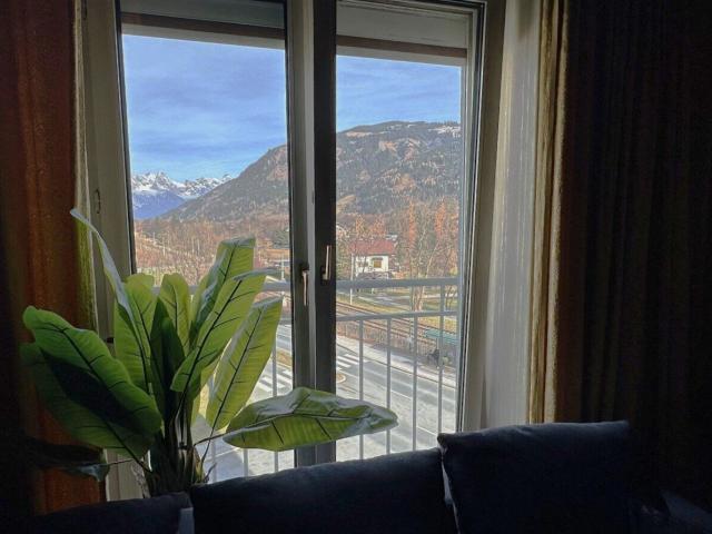 Wohnung kaufen in Zell am See, Salzburg