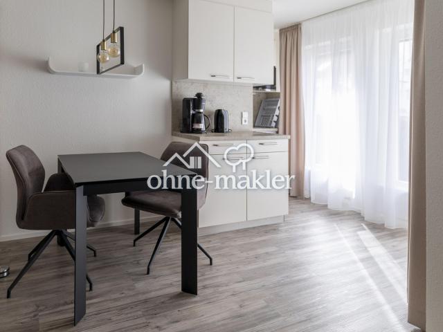 Apartment mieten in Hirschlauf, Waiblingen
