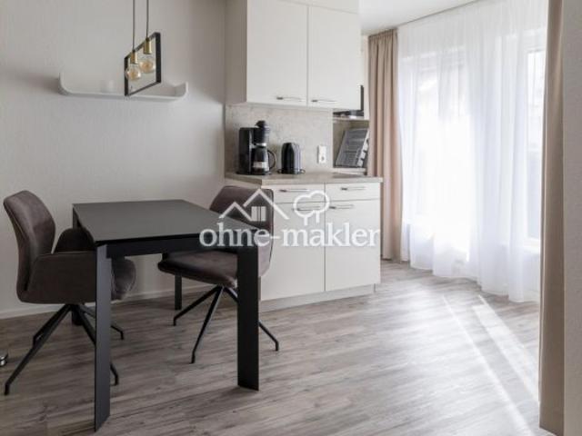 Wohnung mieten in Waiblingen, Baden-Württemberg