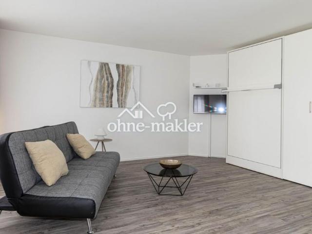 Apartment mieten in Waiblingen, Baden-Württemberg