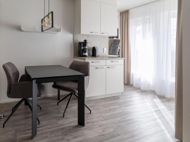 Wohnung mieten in Hohenacker, Waiblingen