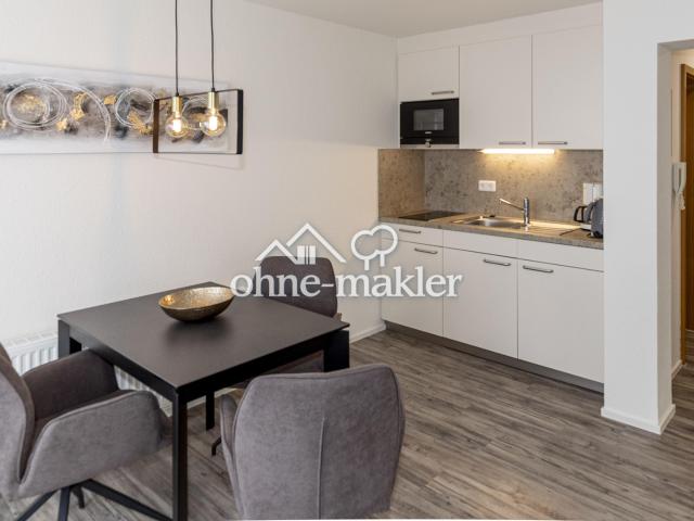Apartment mieten in Neustadt, Waiblingen
