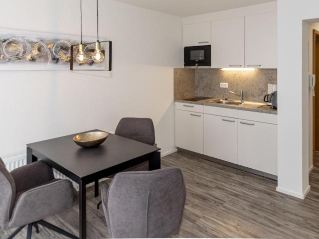 Wohnung mieten in Hohenacker, Waiblingen