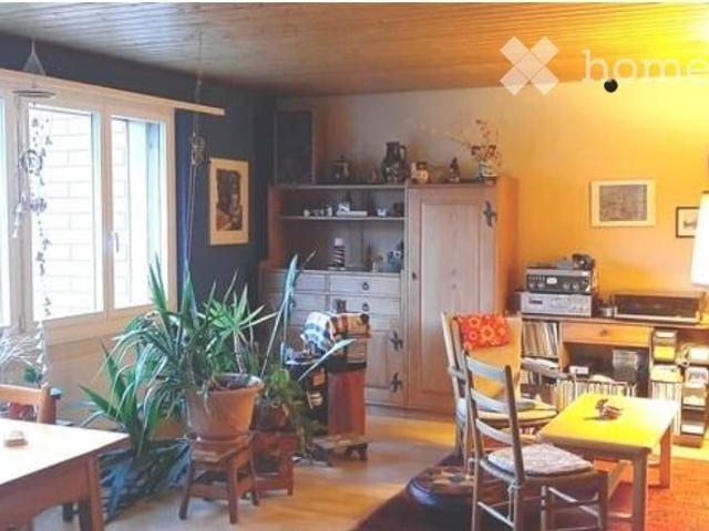 Apartment mieten in Untere Au, Heimberg