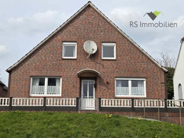 Apartment mieten in Carolinensiel, Wittmund