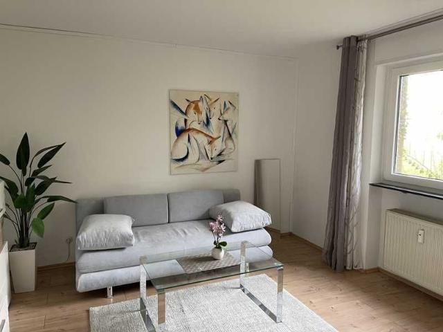 Apartment mieten in Mannheim, Neuostheim