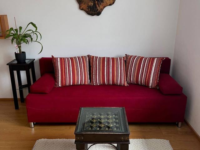 Apartment mieten in Katastralgemeinde Geidorf, Graz