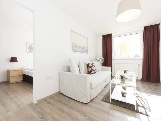 Apartment mieten in Andritz, Gersdorf-Feistritz
