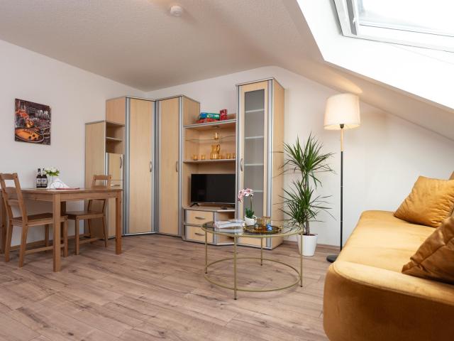 Wohnung mieten in Kirn, Rheinland-Pfalz