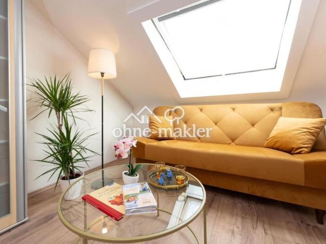 Apartment mieten in Kallenfels, Kirn