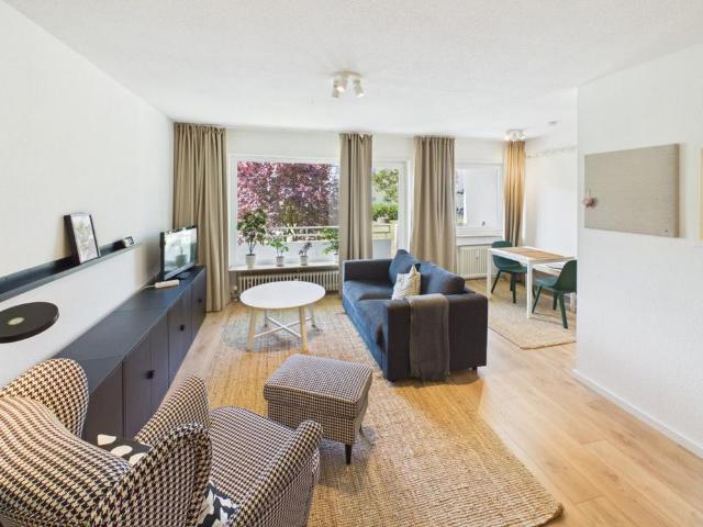 Apartment mieten in Nordenstadt, Wiesbaden