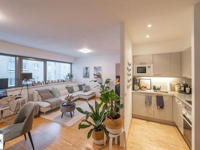 Apartment mieten in KG Neubau, Wien