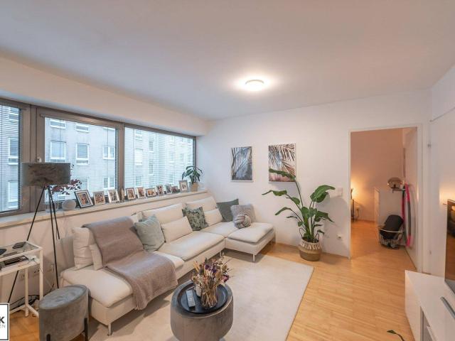Apartment mieten in KG Neubau, Wien
