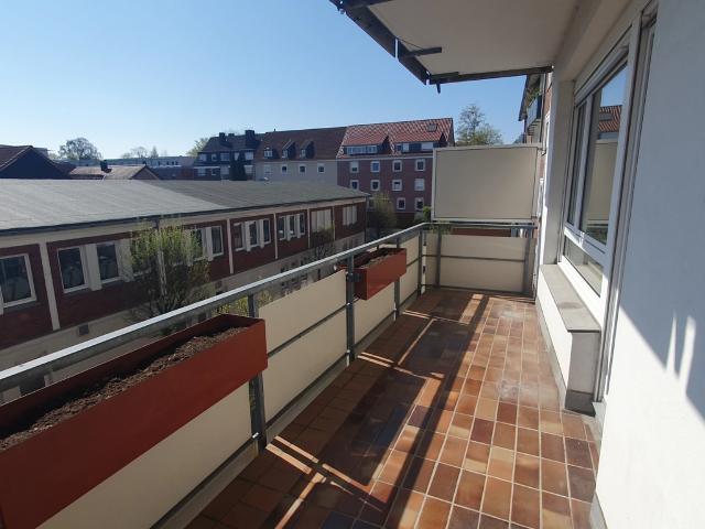 Apartment mieten in Munster, Nordrhein-Westfalen