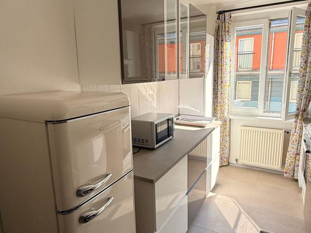 Wohnung mieten in Seestadt, Wien