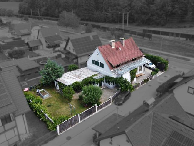 Haus kaufen in Tessendorf, Klagenfurt