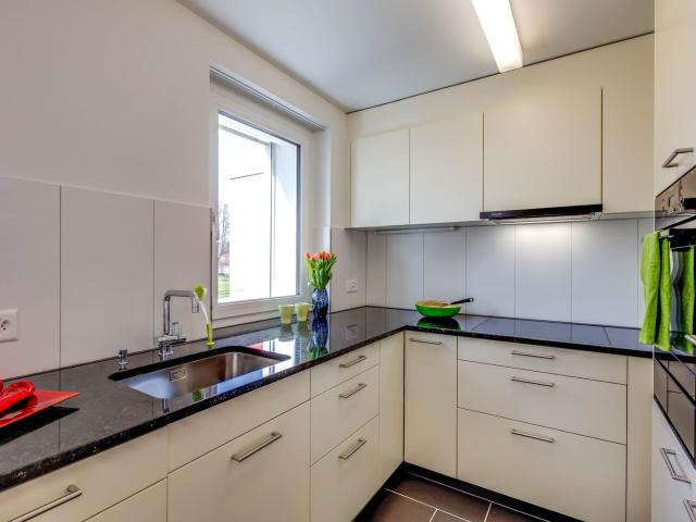 Apartment mieten in Am Holz, Oberentfelden
