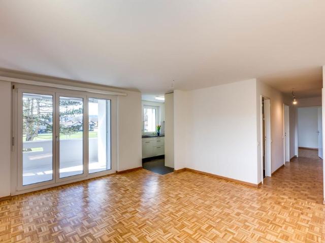 Apartment mieten in Römerpark, Oberentfelden
