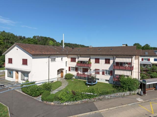 Apartment mieten in Winterthur, Zürich