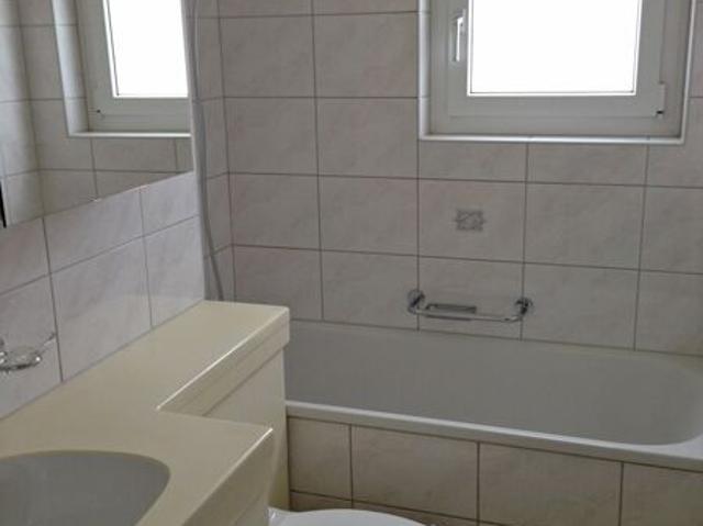 Apartment mieten in Güüch, Pfäffikon