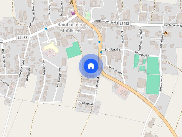 Apartment mieten in Rainbach im Mühlkreis, Oberösterreich