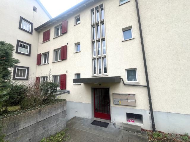 Apartment mieten in Pfäffikon (SZ), Zürich