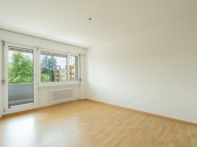 Immobilie kaufen in Schwarzenbach (SG), St. Gallen