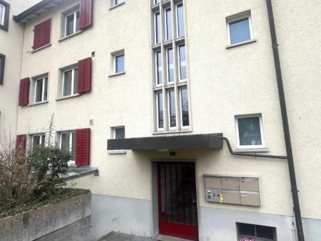 Apartment mieten in Pfäffikon (SZ), Zürich