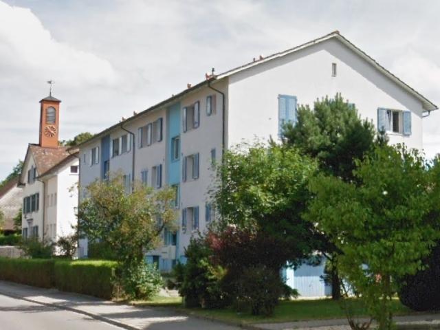 Apartment mieten in Reinach (BL), Basel-Landschaft
